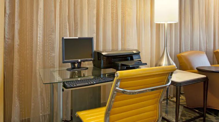 Hampton Inn & Suites Cleveland-Independence Exterior foto